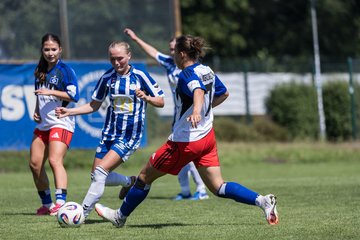 Bild 158 - wU21 HSV